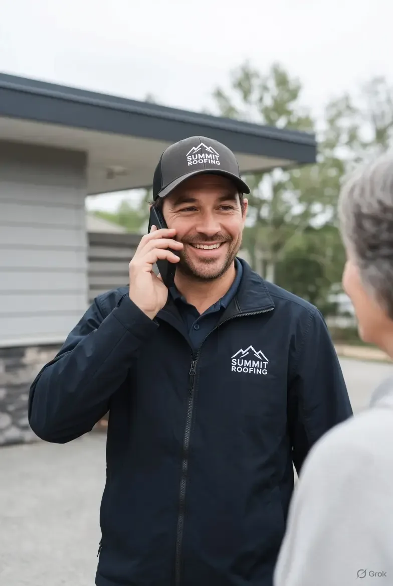 Flat Roof Leak Repair Dearborn, MO FAQs